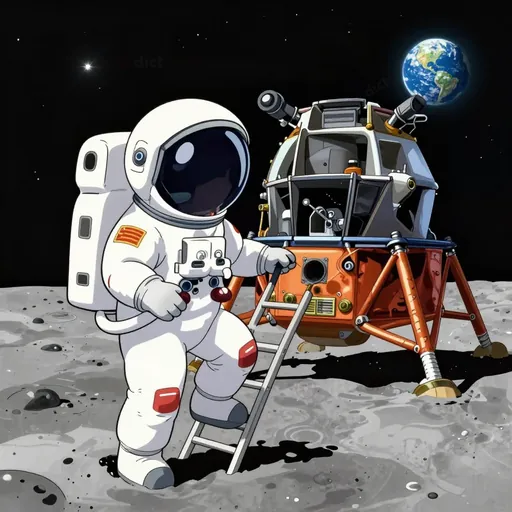neil armstrong