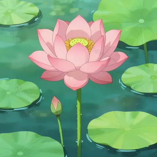 nelumbo