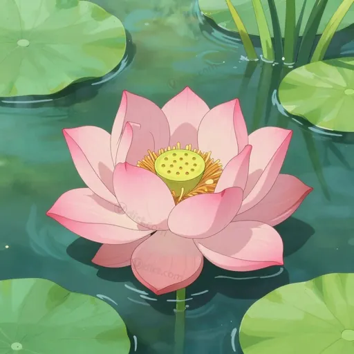 nelumbonaceae