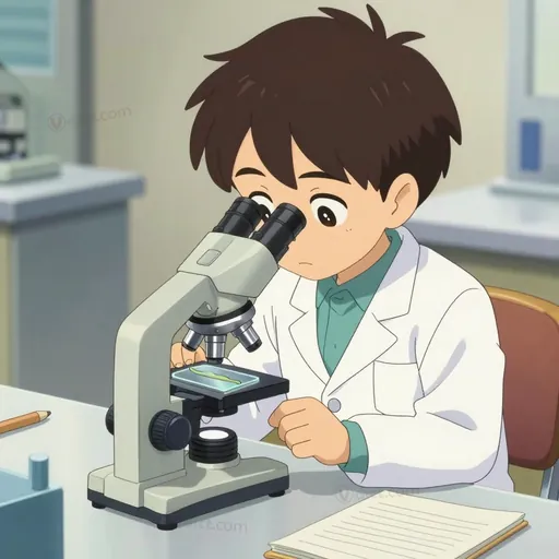 nematode worm