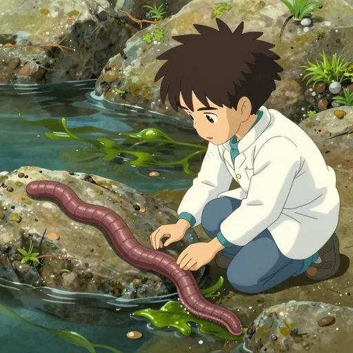 nemertea