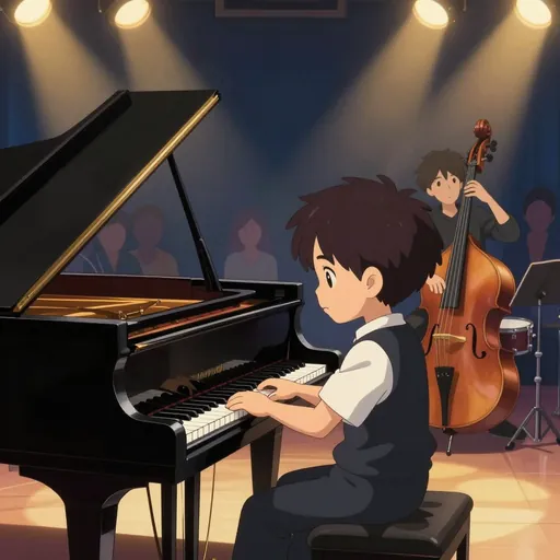 neo jazz