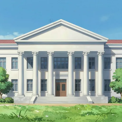 neoclassicistic