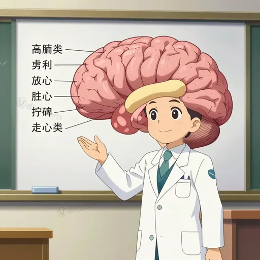 neoencephalon