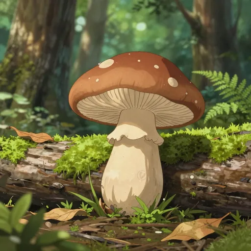 neohygrophorus