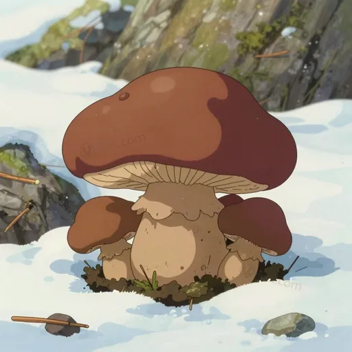 neohygrophorus angelesianus