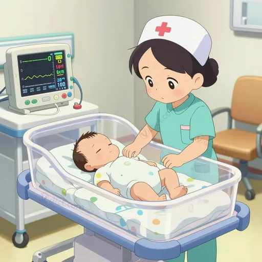 neonatal intensive care unit