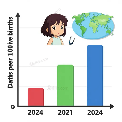 neonatal mortality rate