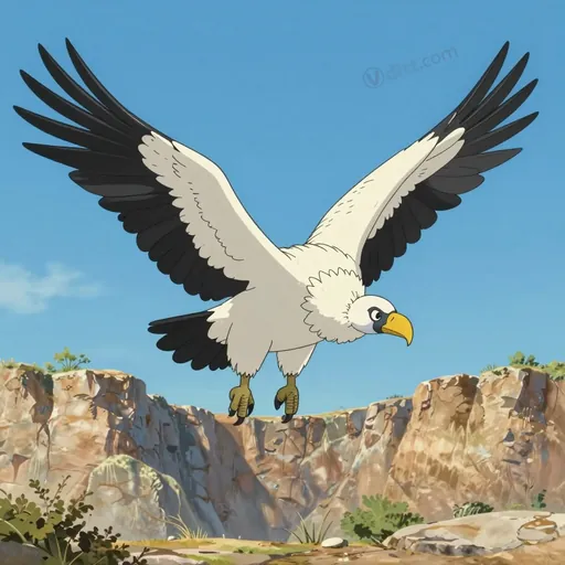 neophron percnopterus