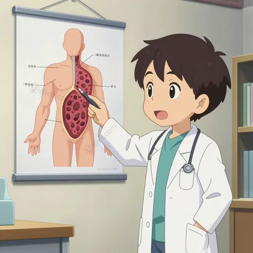 neoplasm