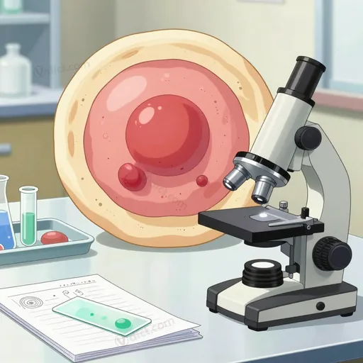 neoplastic cell