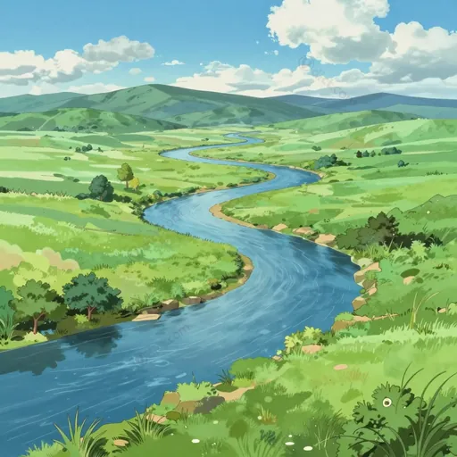 neosho river