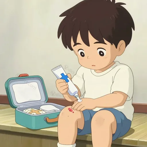 neosporin