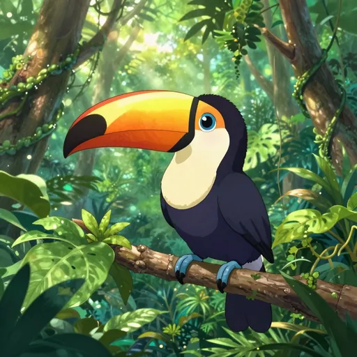 neotropical