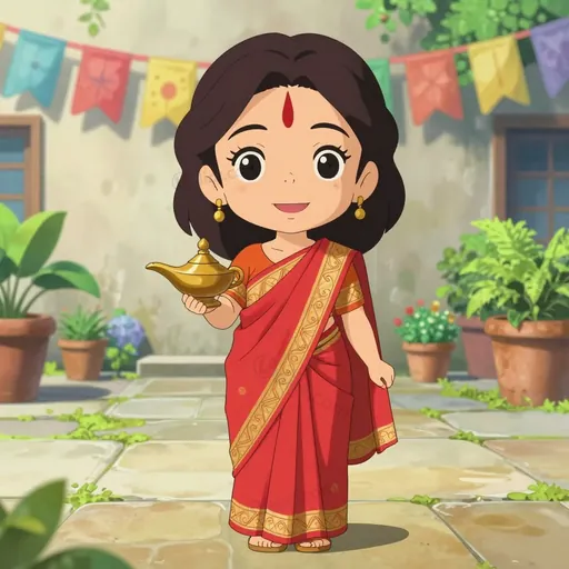 nepalese