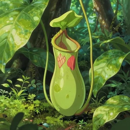 nepenthaceae