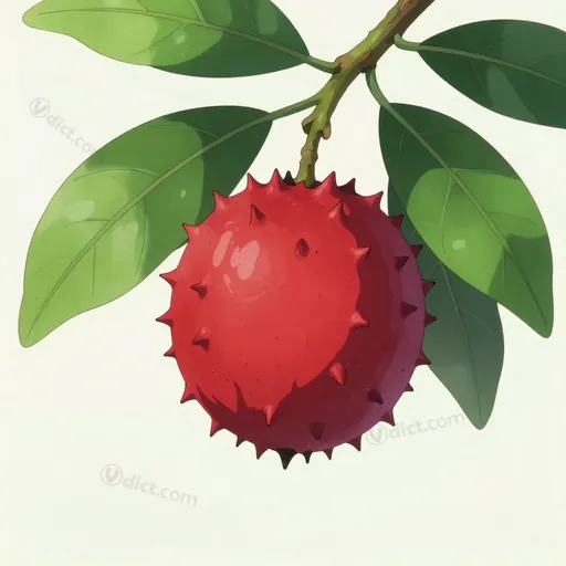 nephelium