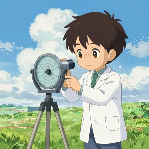 nephoscope