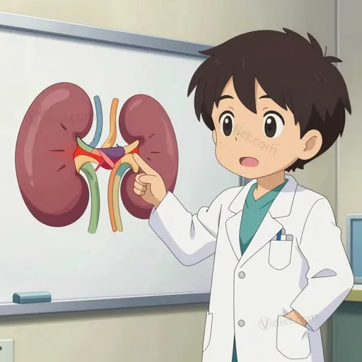nephritis