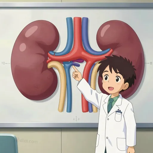 nephroangiosclerosis