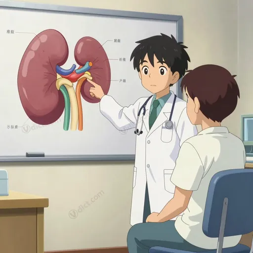 nephrogenic diabetes insipidus