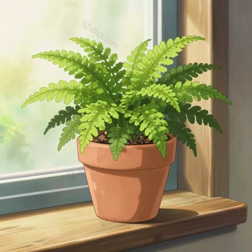 nephrolepis