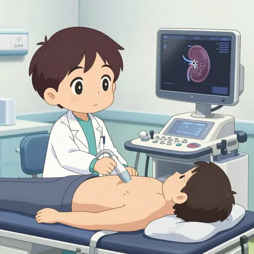 nephrolithiasis