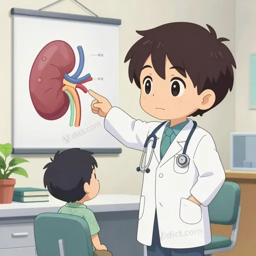 nephrology