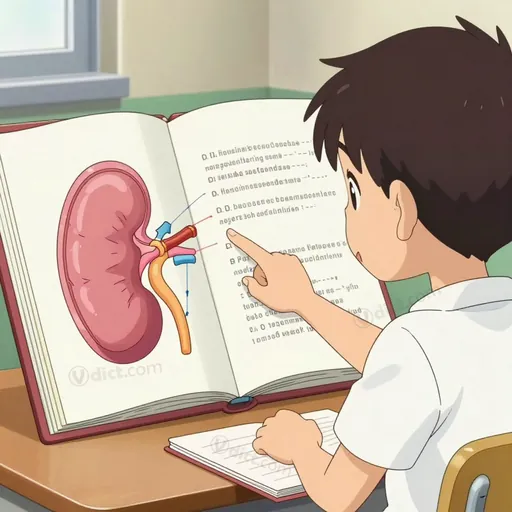 nephron