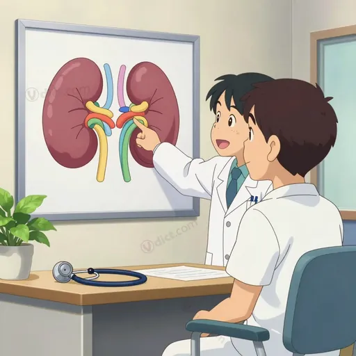 nephropathy