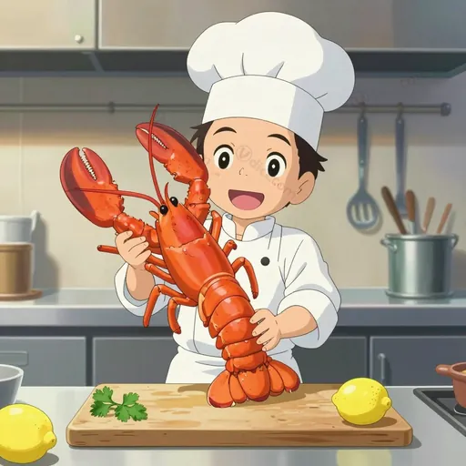nephrops