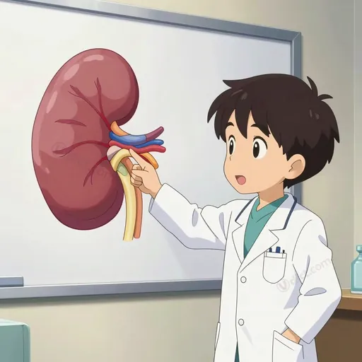 nephrosclerosis