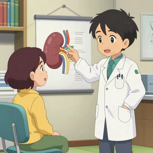 nephrosis