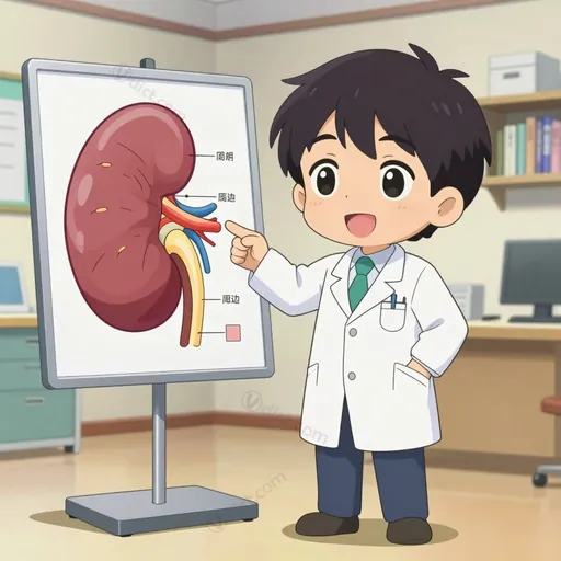 nephrotic syndrome