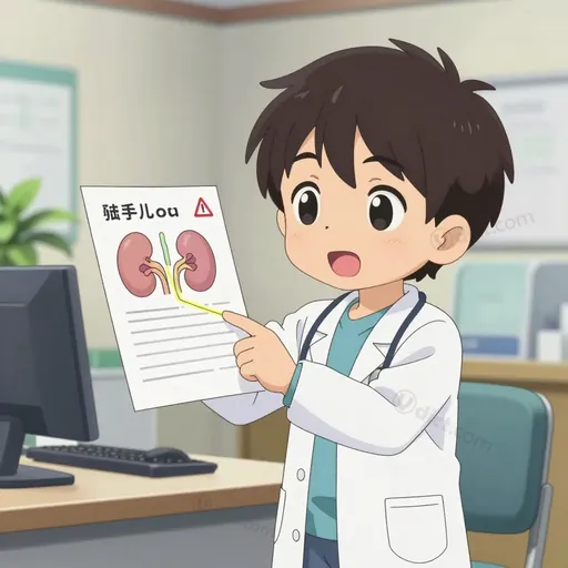 nephrotoxic