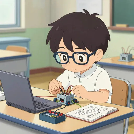nerd