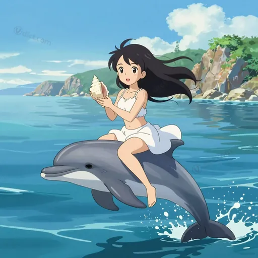 nereid