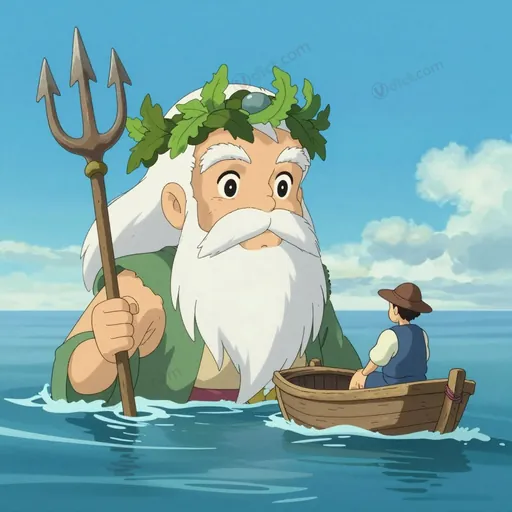 nereus