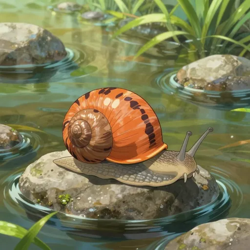 neritina