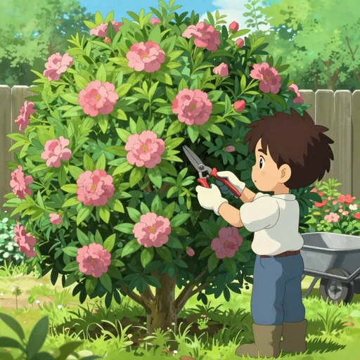 nerium oleander