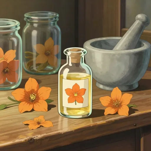 neroli