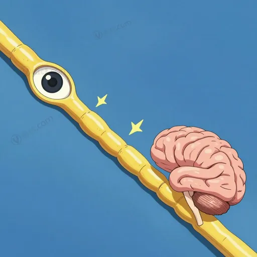 nerve fiber