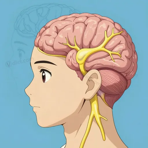 nerve fibre