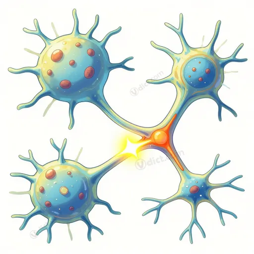 nerve impulse