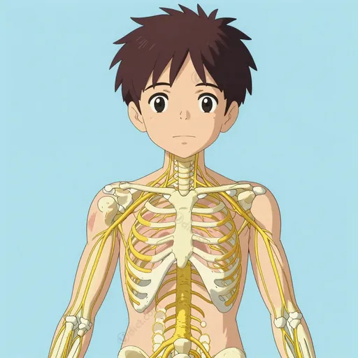 nerve plexus