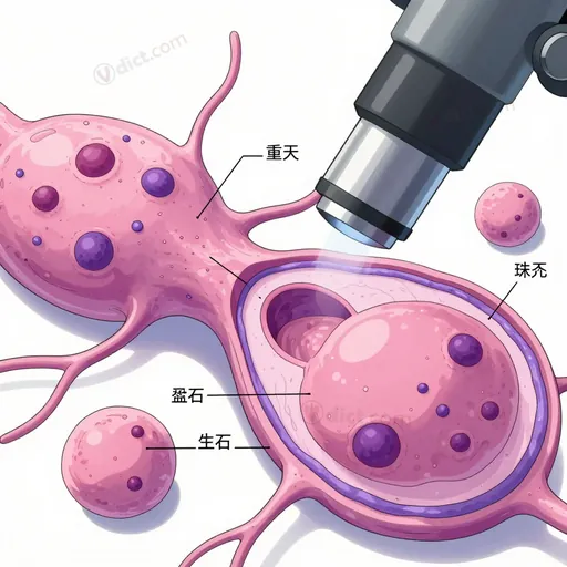 nerve tissue