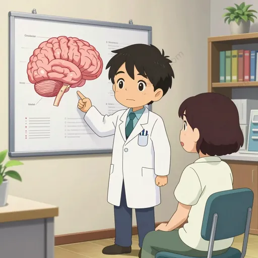 nervous disorder