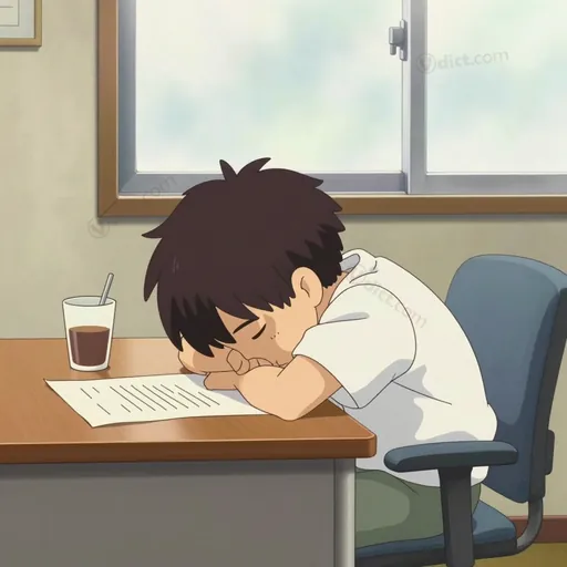 nervous exhaustion