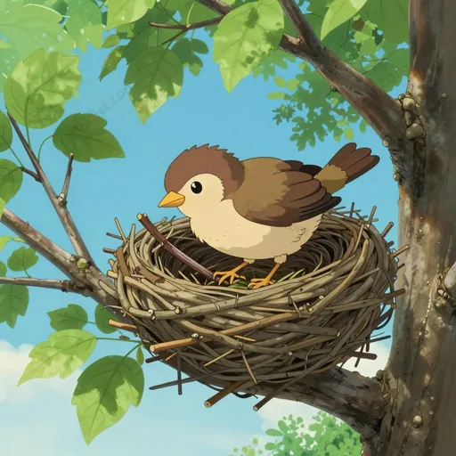 nest