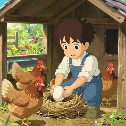 nest egg